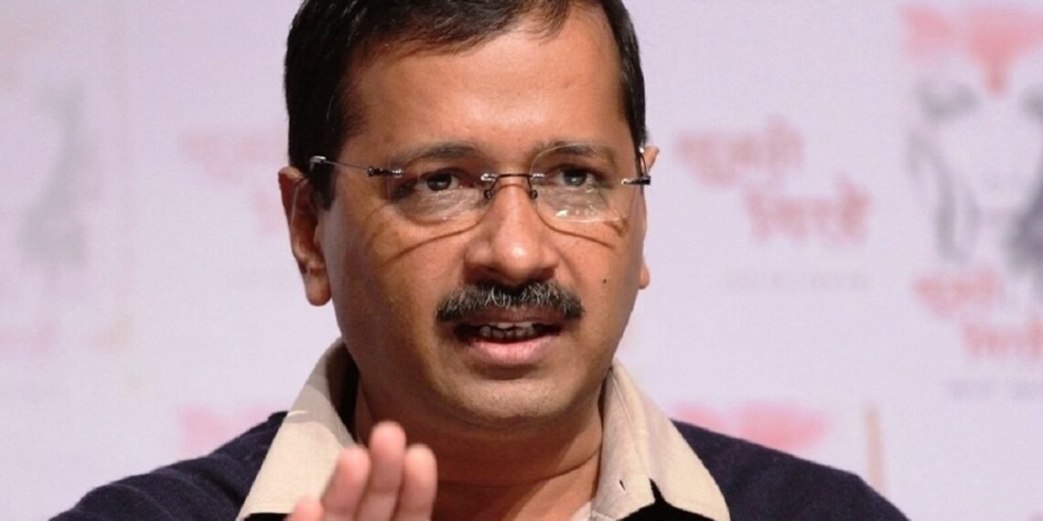 AAP’s multi-prong strategy to buck anti-incumbency