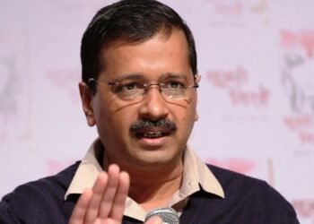 AAP’s multi-prong strategy to buck anti-incumbency