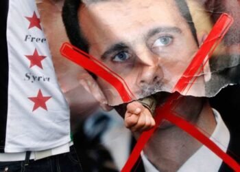 Russia confirms Assad has left, but for where…?