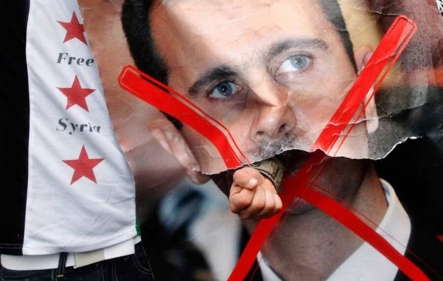 Russia confirms Assad has left, but for where…?