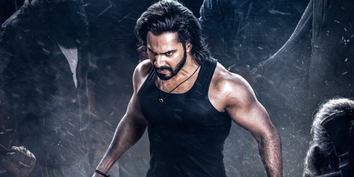 'Baby John Review': Subpar Hindi Commercial Film