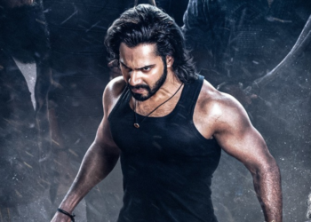 'Baby John Review': Subpar Hindi Commercial Film