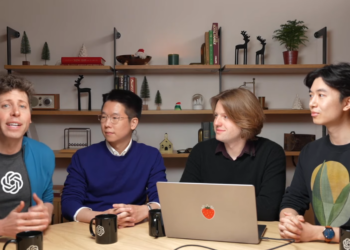 "Breaking Boundaries: OpenAI's Santa Mode Brings New Possibilities to the Table"