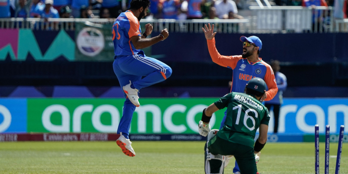 CT 2025: India vs Pakistan Scheduled For Feb 23 In UAE!