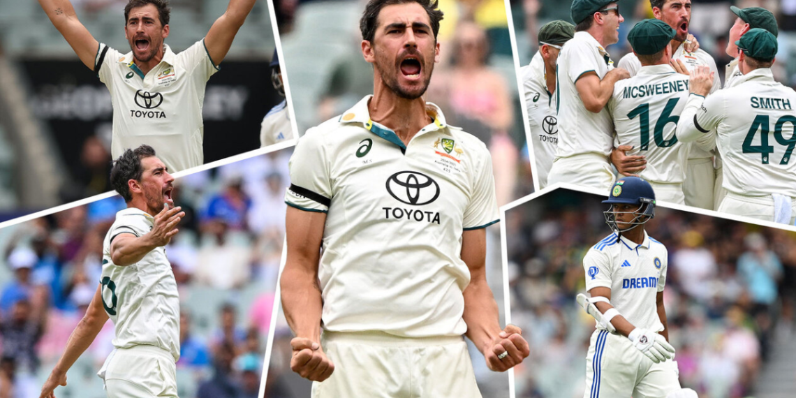 Cummins Names The Playing XI, This Player Comes In For Australia's Gabba Challenge