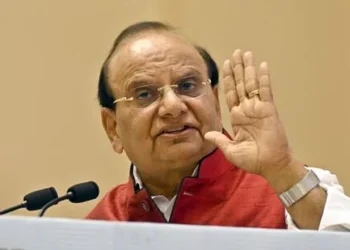 After LG’s visit, clean-up drive follows in Rangpuri