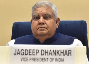 From` headmaster’ to `preacher’, that’s what Dhankar is for Opp