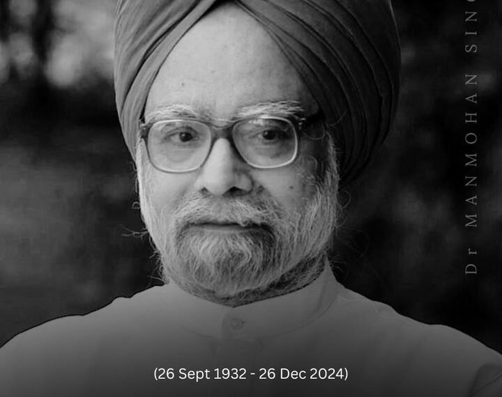 Demonetization to GST: Dr. Singh’s Sharp Critique of Modi’s Economic Policies