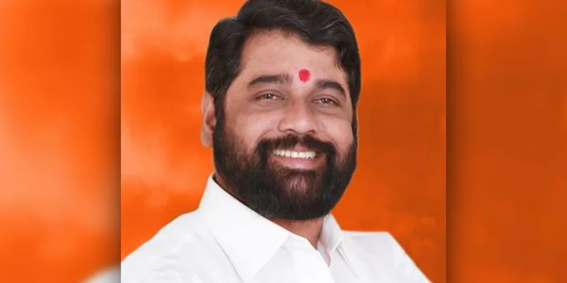 Shinde falls in but days ahead could be challenging for him