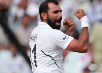"Excitement builds as Mohammed Shami gears up for comeback in IND vs AUS Test series"