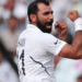 "Excitement builds as Mohammed Shami gears up for comeback in IND vs AUS Test series"