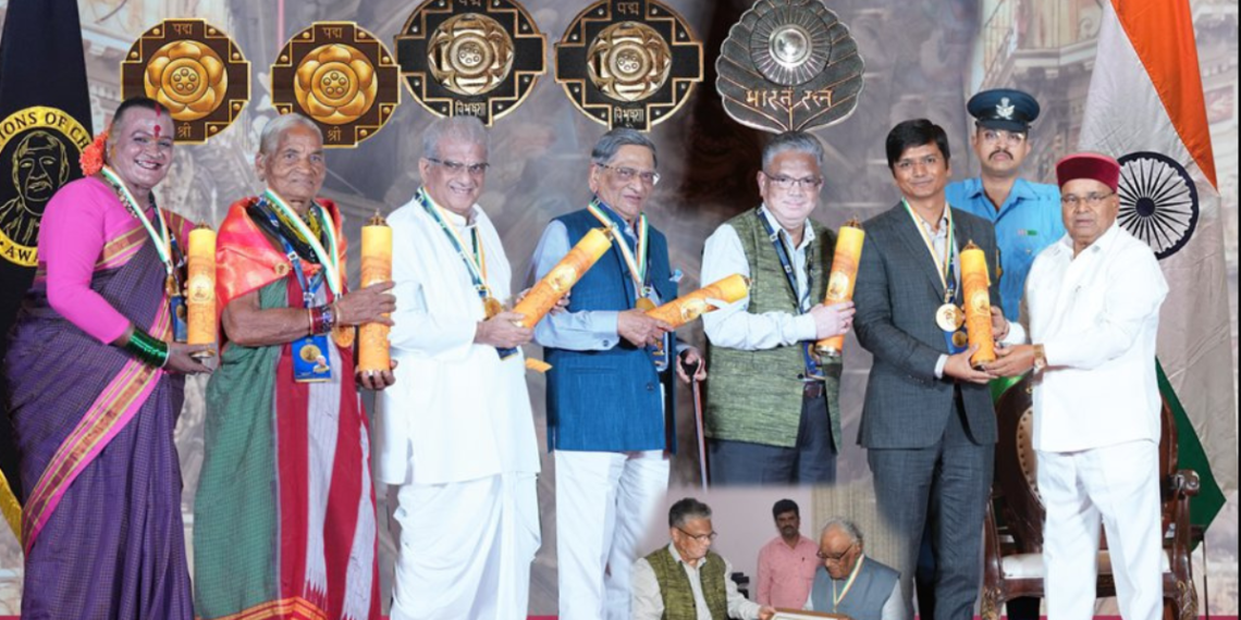 SM Krishna, the former Karnataka chief minister credited with putting Bengaluru on the global map, passed away in the early hours of Tuesday. He was 92.