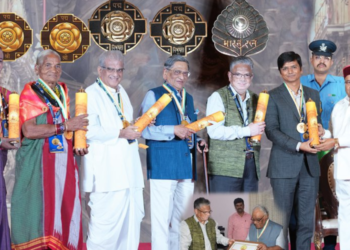 SM Krishna, the former Karnataka chief minister credited with putting Bengaluru on the global map, passed away in the early hours of Tuesday. He was 92.