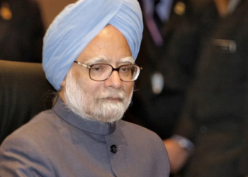 Former PM Manmohan Singh dies at the age of 92