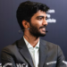 "From Victory to Vision: D Gukesh Shares his Plans for the Future"