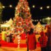 Goa Glitters: Celebrating Christmas and New Year in Paradise