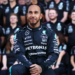 "Goodbye to Mercedes: Lewis Hamilton's Farewell to the Team"