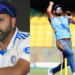 "High Time NCA Gives Update: Rohit Sharma Breaks Silence on Shami's Absence