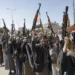 Middle East Conflict Deepens: Houthis and Israel Trade Blows