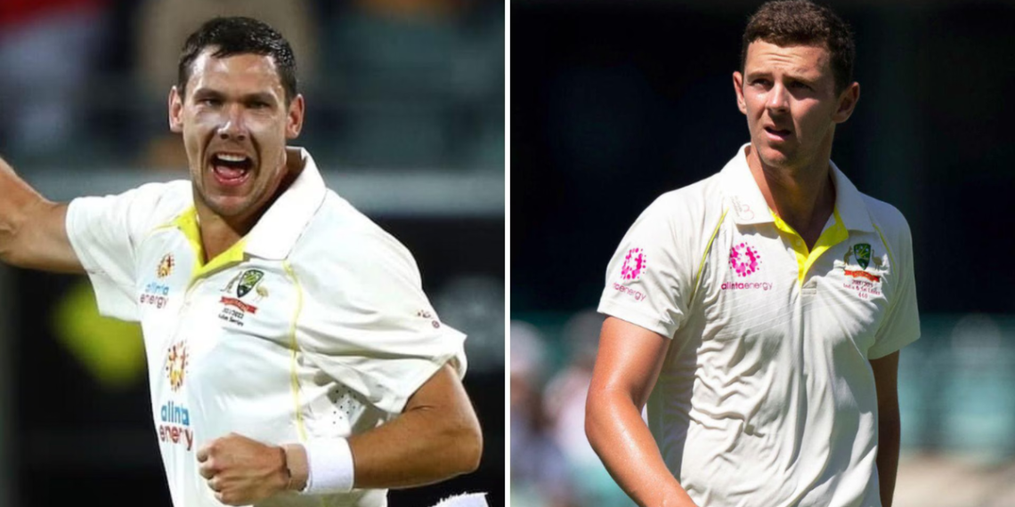 IND vs AUS: Boland Keen To Replace Hazelwood in the Pink Ball Test!