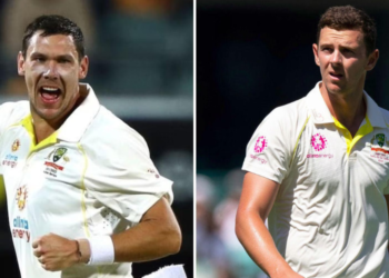 IND vs AUS: Boland Keen To Replace Hazelwood in the Pink Ball Test