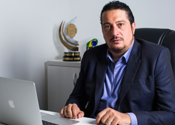 Igor Trafane is the Founder and President of the World Poker Federation