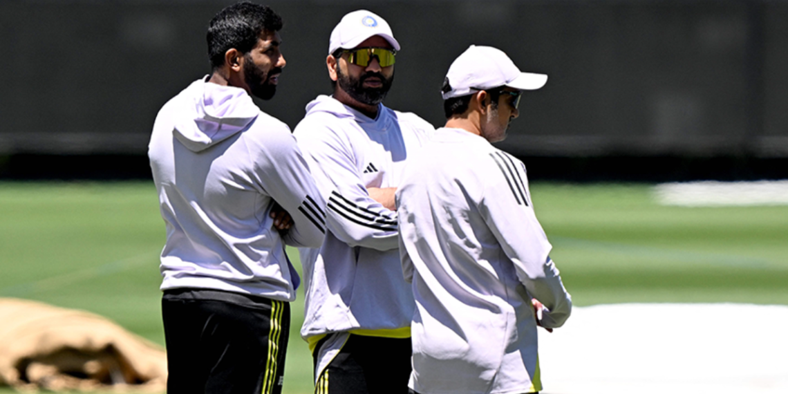 IND vs AUS: India Ponder Extra Spinner For Boxing Day Test!