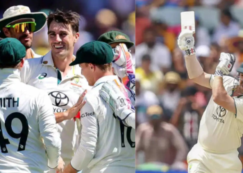 JUST IN! Australia Picks Their XI For The Boxing Day Test, Head Declared Fit!