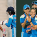 Just In! India Women's Cricket Team Post Their Joint Highest-Ever Total