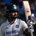 "KL Rahul's stellar performance as a solid wall for India against Australia"