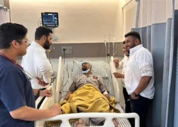 Vinod Kambli Hospitalised: A Look Back at the Life and Legacy of a Cricketing Maverick