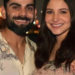 King Kohli To Leave India; To Settle Abroad With Anushka And Kids !