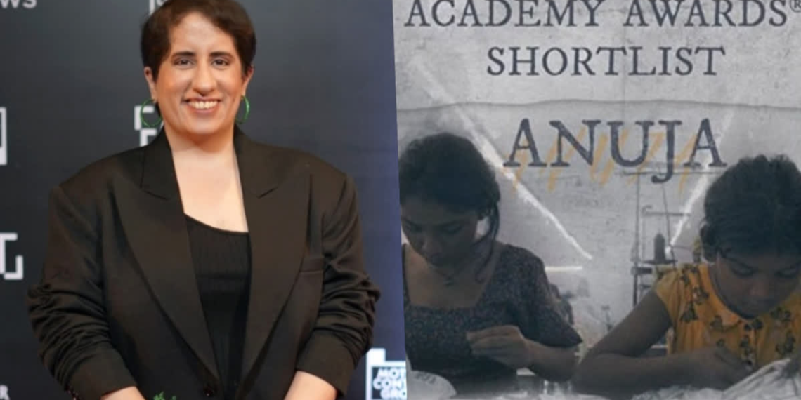 Know About Guneet Monga's Anuja, Shortlisted For Oscars!