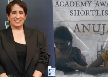 Know About Guneet Monga's Anuja, Shortlisted For Oscars!