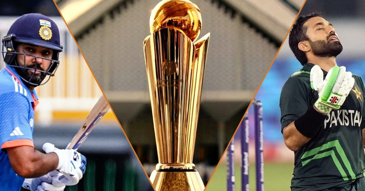 Will India Play Champions Trophy 2025