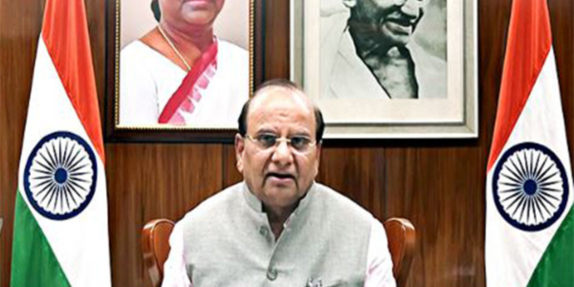 LG Saxena Rolls Out Bold Security and Infrastructure Upgrades to Transform Narela