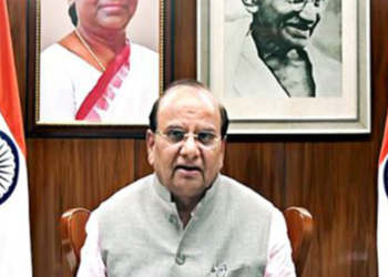 LG Saxena Rolls Out Bold Security and Infrastructure Upgrades to Transform Narela