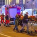 Tragedy at Christmas Market: Police Uncover Attacker’s Troubling Past