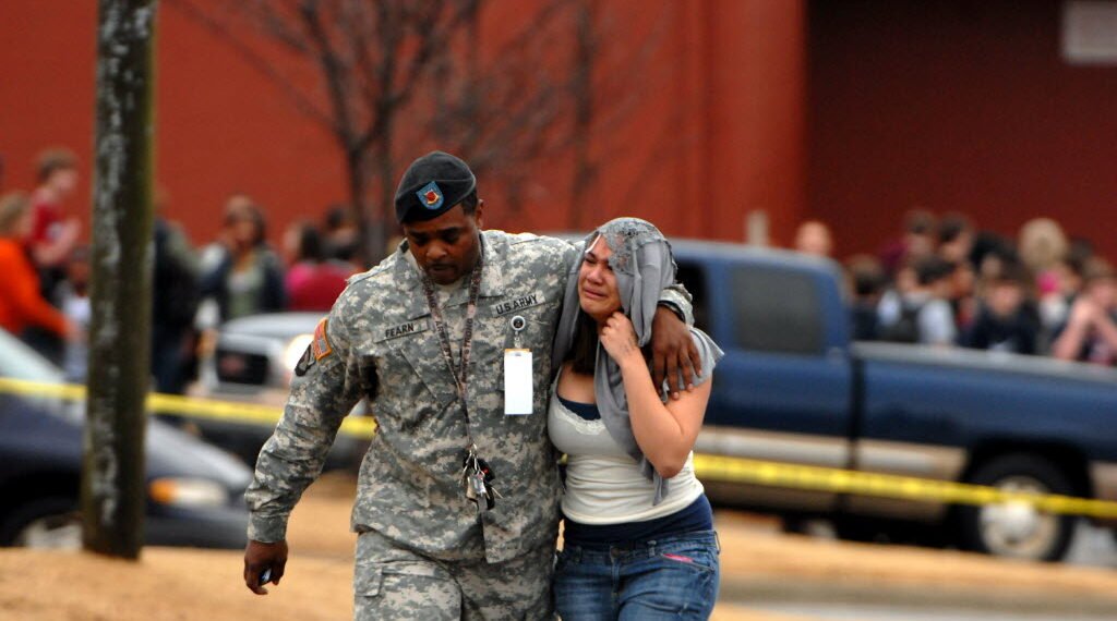 Tragedy Strikes Wisconsin School: Student Opens Fire, Leaving Three Dead and Six Injured