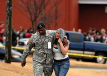 Tragedy Strikes Wisconsin School: Student Opens Fire, Leaving Three Dead and Six Injured