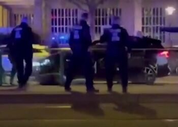 Magdeburg Mourns: Toddler Among Victims in Suspected Deliberate Attack