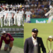 "Mastering the Gabba: IND vs AUS Showdown"