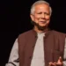 Hindus under peril but Yunus claims Islamic extremism has ho place in Bangladesh”