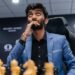 Historic! India’s D Gukesh crowned youngest-ever world champion