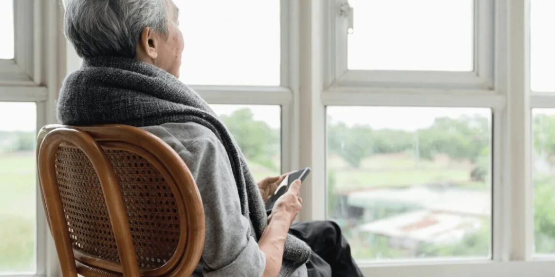 Health Talk! How to tackle the issue of retirement depression