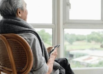 Health Talk! How to tackle the issue of retirement depression