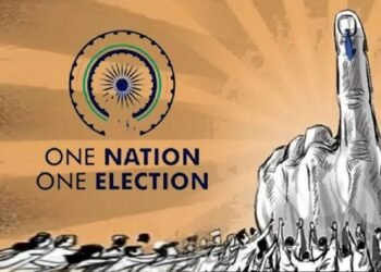 One Nation One Election bill likely in current Parliament session: Sources