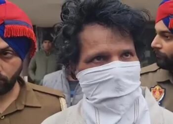 ‘Was hurt by slurs on homosexuality’: Punjab’s Gay serial killer’s shocking revelations