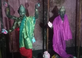 3 Hindu temples attacked in Bangladesh; 1 arrested