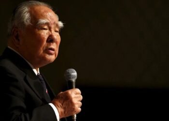 Auto Industry pioneer and former Suzuki Motor chairman Osamu Suzuki passes away